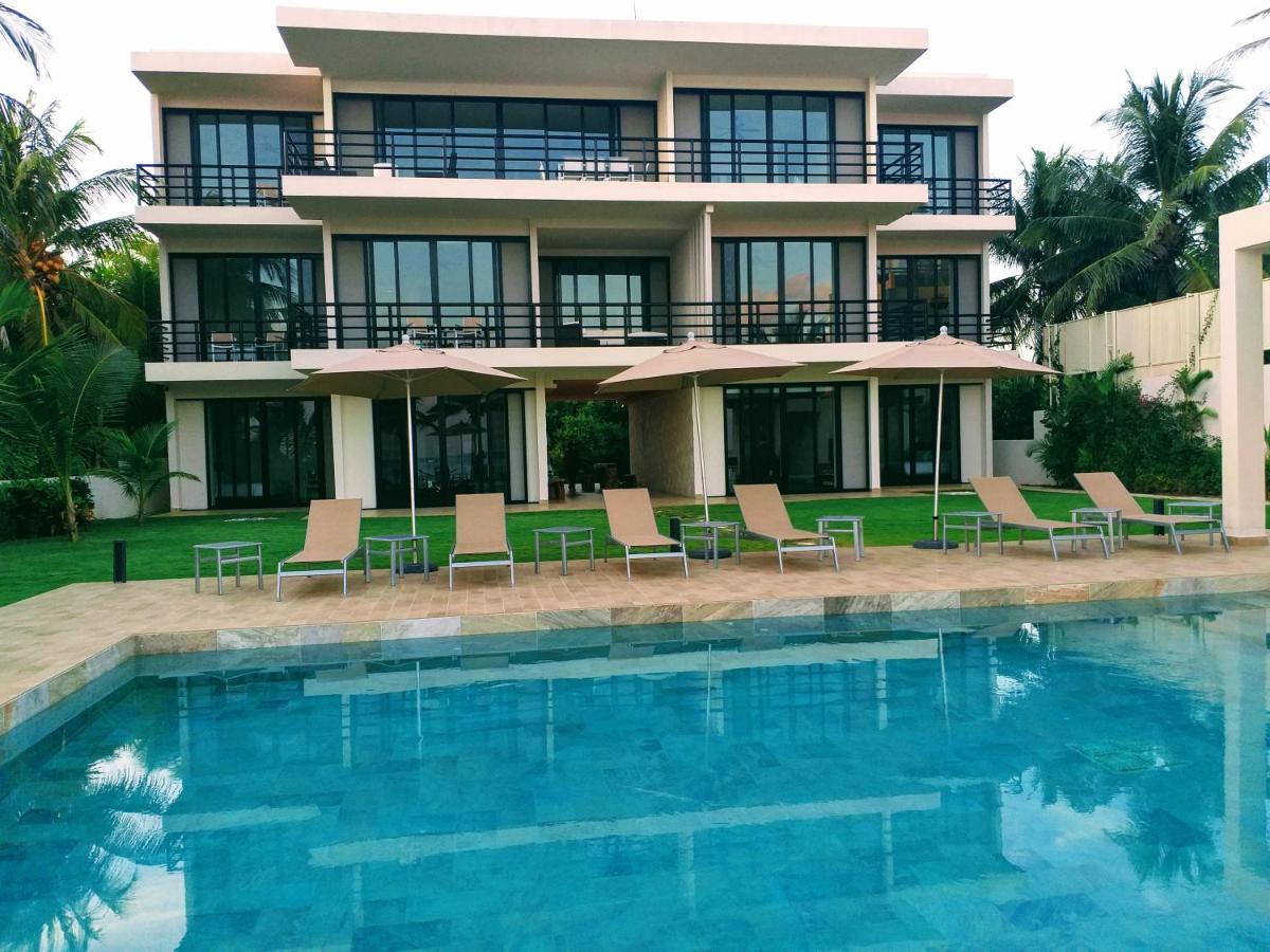 Aparthotel Ebb Ti Kaan Tulum-Luxury Condos- Ngoại thất bức ảnh
